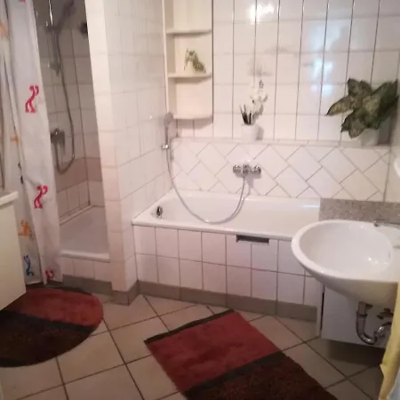 Schnuggliche Eppendorf