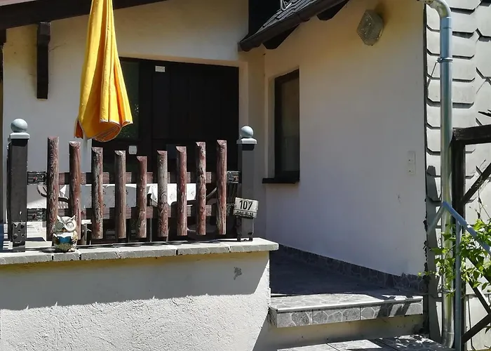 Schnuggliche Eppendorf (Saxony)