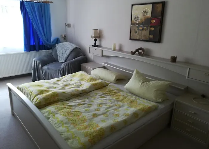 Schnuggliche Eppendorf (Saxony)