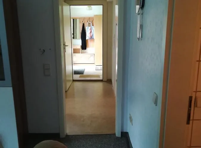 Apartment Schnuggliche Eppendorf (Saxony)