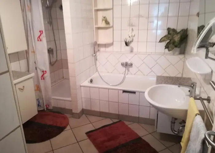 Schnuggliche Eppendorf (Saxony)